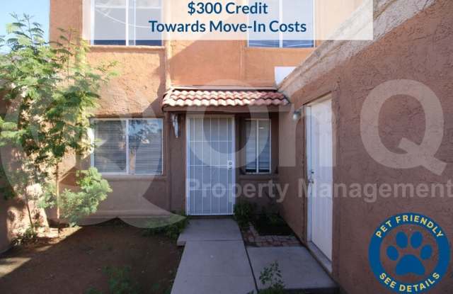 4033 South 44th Way - 4033 South 44th Way, Phoenix, AZ 85040