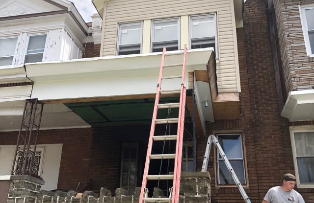2136 Eastburn Avenue - 2136 Eastburn Avenue, Philadelphia, PA 19138
