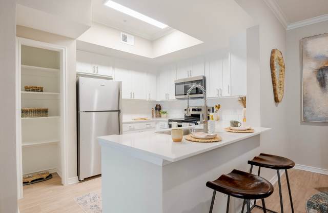 The Delano at North Richland Hills Apartments Gallery 3