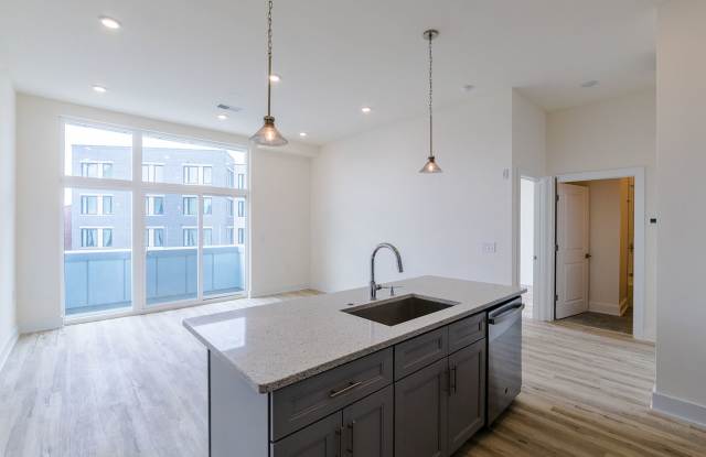 Luxury Northern Liberties Condo photos photos