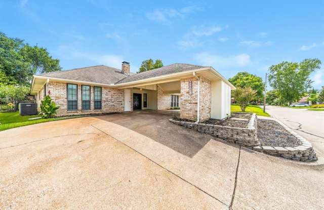 3007 Harbor Drive - 3007 Harbor Drive, Rockwall, TX 75087