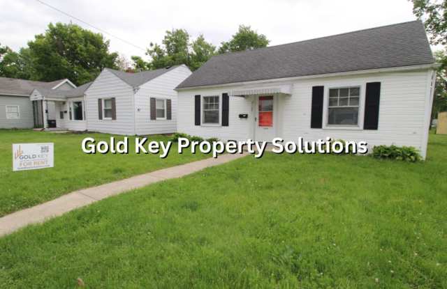 COMING SOON!! Cute and Cozy 2 BR 1 BA House in North Anderson (SECTION 8 APPROVED) photos photos