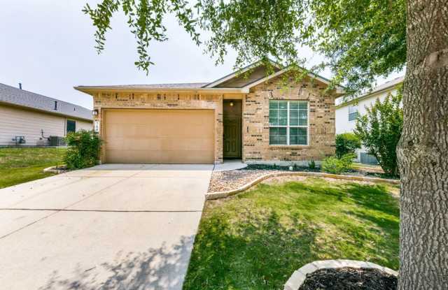764 Fountain Gate - 764 Fountain Gate, Schertz, TX 78108