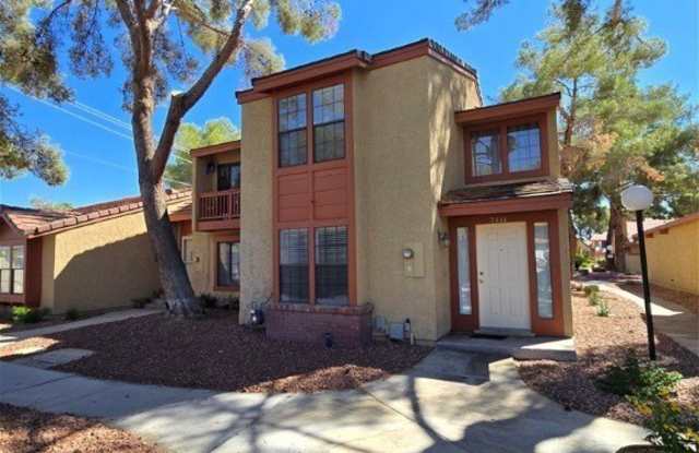 2444 Pickwick Drive - 2444 Pickwick Drive, Henderson, NV 89014