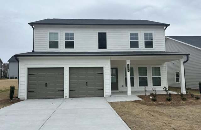 NEW 4/2.5 Rental in great Conyers location! photos photos