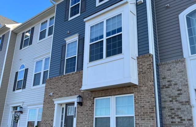 7795 BARRENSDALE Road - 7795 Barrensdale Road, Woodlawn, MD 21244