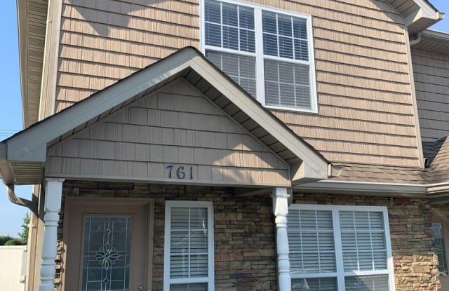 761 Casey Lane - 761 Casey Lane, Maryville, TN 37801