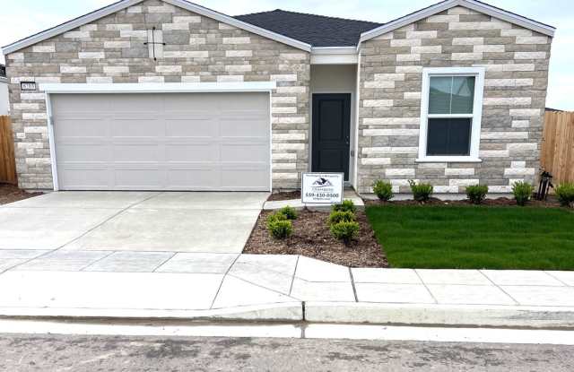 Stunning 3-Bed, 2-Bath Lennar Home in Fresno – Your Dream Home Awaits! photos photos