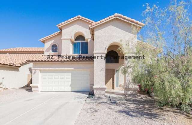 2832 West Gail Drive - 2832 West Gail Drive, Chandler, AZ 85224 2832 West Gail Drive - 2832 West Gail Drive, Chandler, AZ 85224