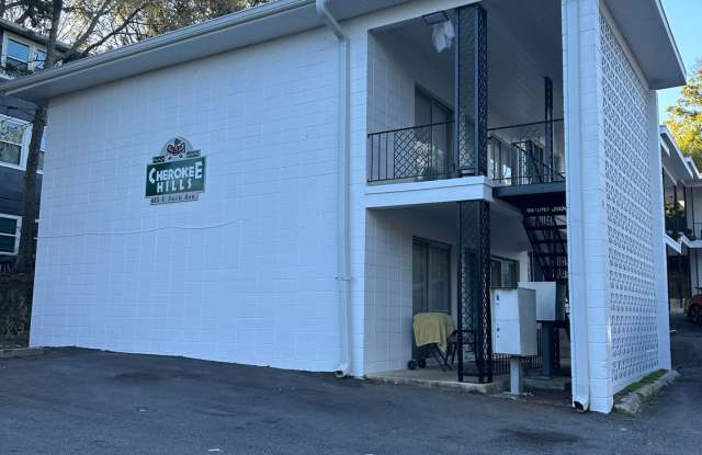 615 E. Park Avenue photos photos