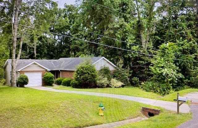 2772 N Whitney Drive unit: 4 - 2772 Whitney Drive North, Tallahassee, FL 32309