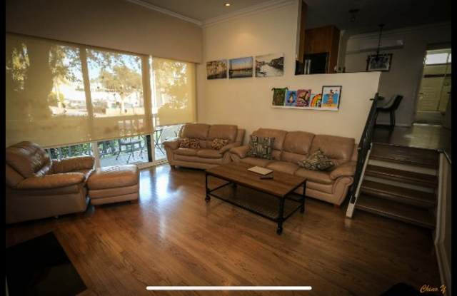 1144 17th st - 1144 17th Street, Santa Monica, CA 90403