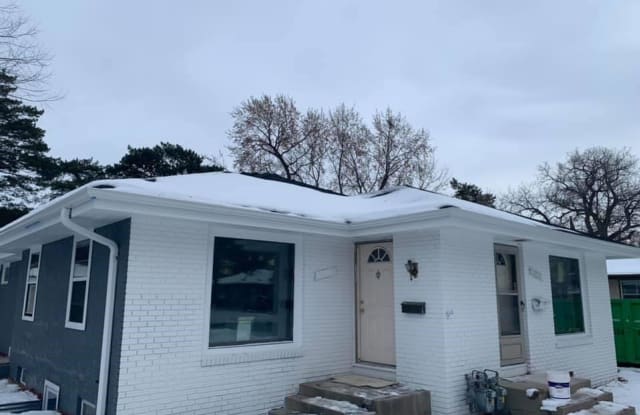 7131 18th Avenue S - 7131 18th Avenue South, Richfield, MN 55423