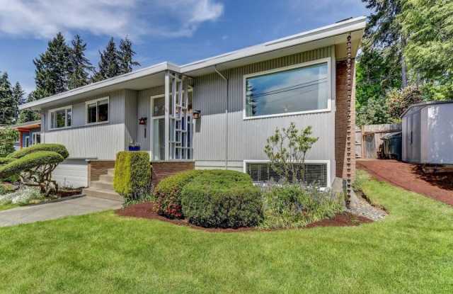 16034 Lake Hills Blvd - 16034 Lake Hills Boulevard, Bellevue, WA 98008
