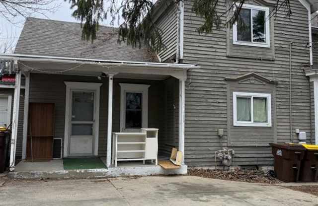 416 S Van Buren Ave; Apt B photos photos 416 S Van Buren Ave; Apt B photos photos