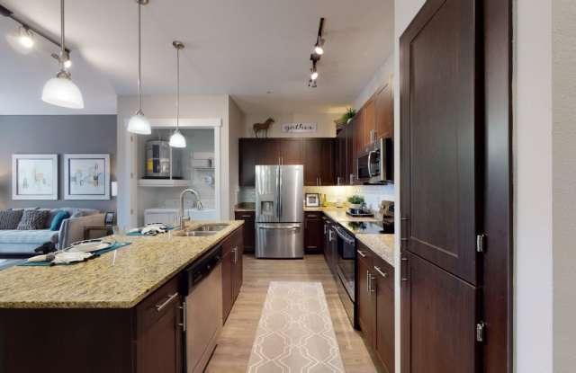 Lofts at Watters Creek photos photos