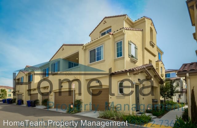 1475 Egret St #1 - 1475 Egret St, Chula Vista, CA 91913