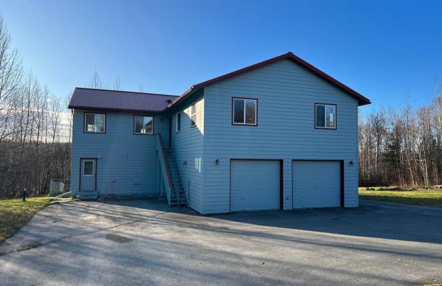 2360 Ridgewood Drive - 2 - 2360 Ridgewood Drive, Matanuska-Susitna County, AK 99654