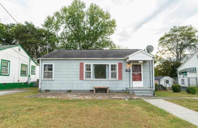 301 S Castle St - 301 South Castle Street, Knoxville, TN 37914