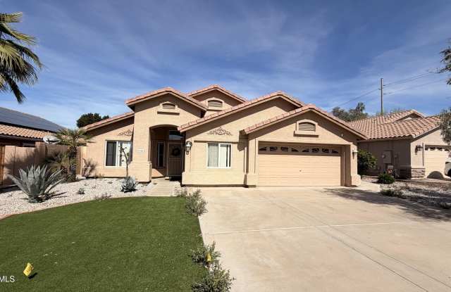 5940 W VILLA THERESA Drive photos photos