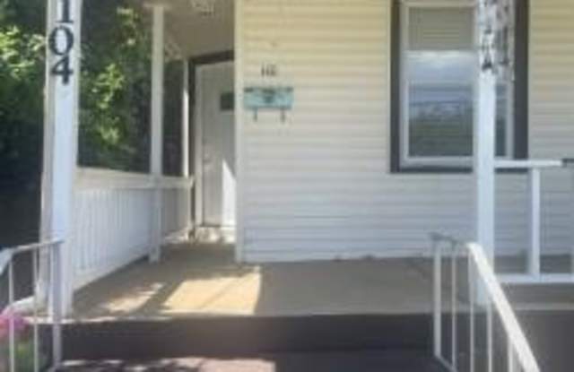 104 MCCLELLAND AVE Gallery 2