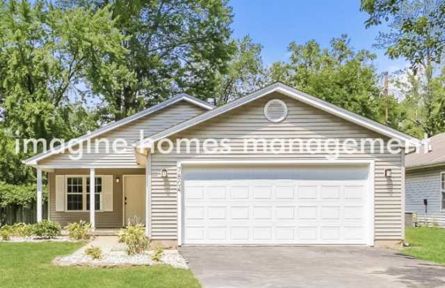 7804 Cincinnati Avenue - 7804 Cincinnati Avenue, Highpoint, OH 45249