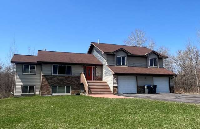 AVAILABLE NOW - 4 Bed, 3.5 Bath Home in Hermantown School District! photos photos