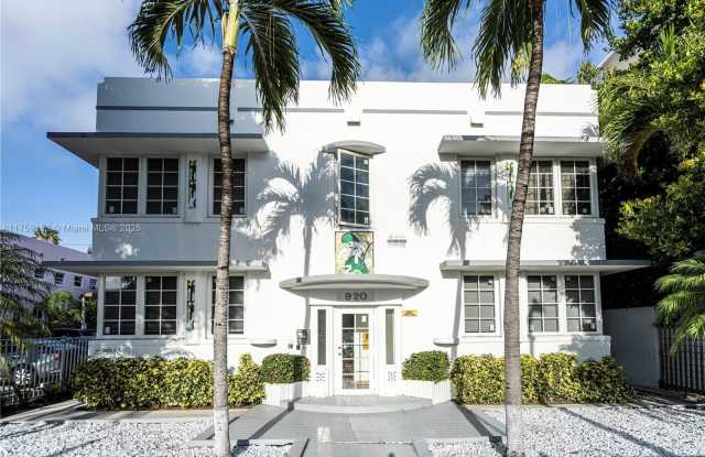 920 Pennsylvania Ave - 920 Pennsylvania Avenue, Miami Beach, FL 33139
