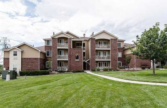 2 Bedroom, 1 Bath Condo - 2675 South Danube Way, Aurora, CO 80013