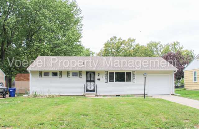 7400 Elm Avenue - 7400 Elm Avenue, Raytown, MO 64133