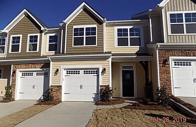 15027 Savannah Hall Drive - 15027 Savannah Club Drive, Charlotte, NC 28273