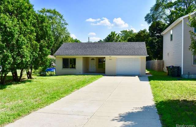 8084 RUSSELL Street - 8084 Russell Street, Macomb County, MI 48317