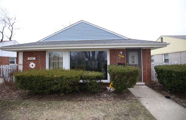 3941 Wellington St - 3941 Wellington Street, Inkster, MI 48141