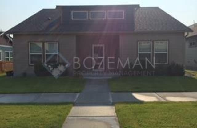270 Pond Lily Drive - 270 Pond Lily Drive, Bozeman, MT 59718