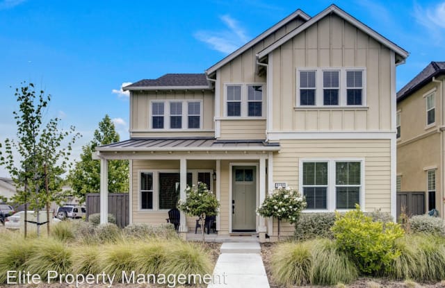 2102 Cannery Loop - 2102 Cannery Loop, Davis, CA 95616