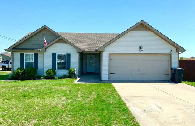 200 Buckshot Dr photos photos