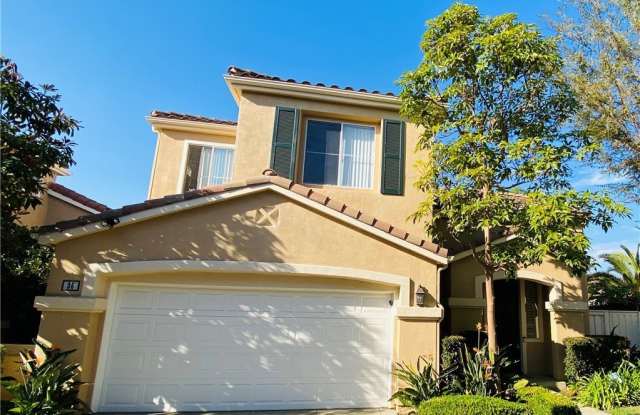 36 Del Ventura - 36 Del Ventura, Irvine, CA 92606