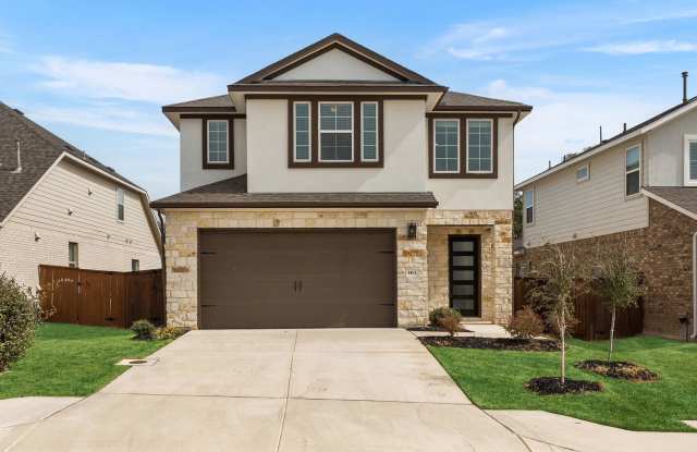 3 Bdrm, 2 1/2 bath in Parmer Ranch Neighborhood photos photos