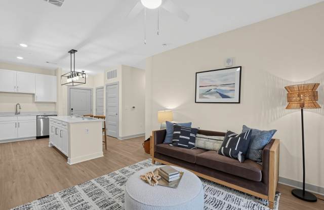 Forest Edge Apartments Gallery 1