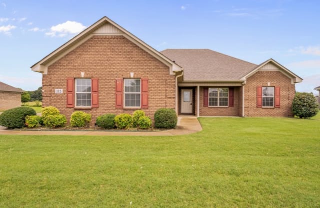 115 Maddie Ridge Road photos photos