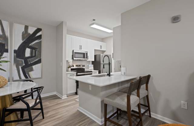 Flatiron West Trade Gallery 4