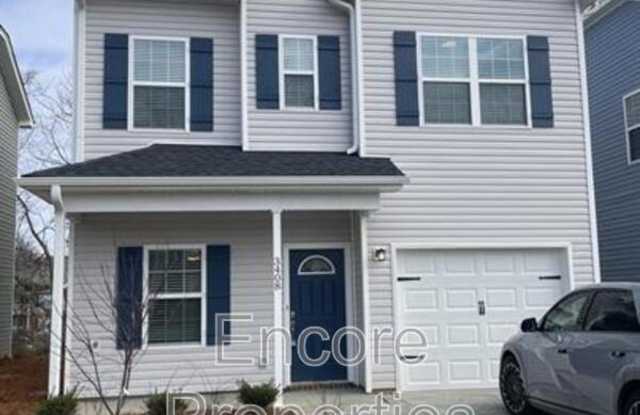 3408 Littlefield Way photos photos