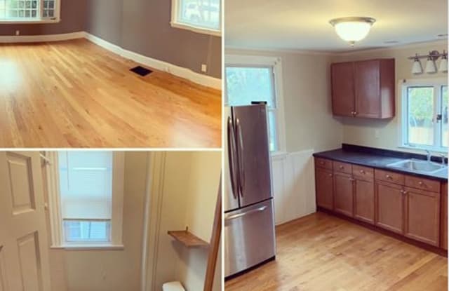 6 mount vernon - 6 Mount Vernon Street, Saugus, MA 01906