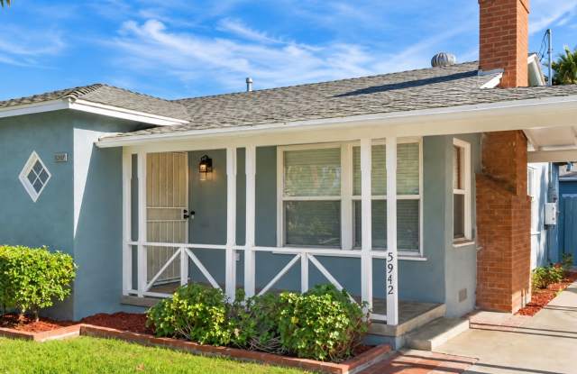 3 bed, 1 bath located in Riverside, CA! Gallery 1