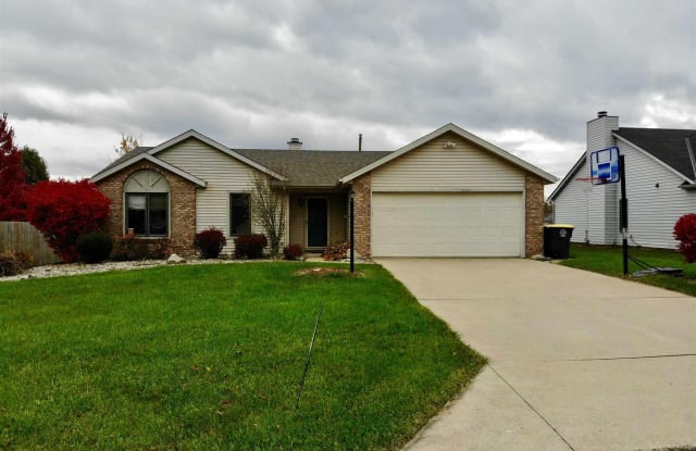1215 Foxmoor Run - 1215 Foxmoor Run, Fort Wayne, IN 46825 1215 Foxmoor Run - 1215 Foxmoor Run, Fort Wayne, IN 46825