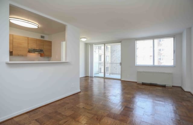 The Seville Apartments photos photos