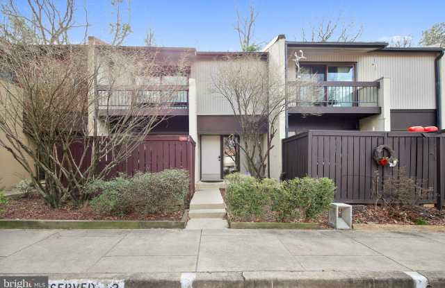 11617 NEWBRIDGE COURT - 11617 Newbridge Court, Reston, VA 20191