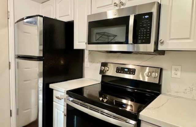 5434 Roundtree Court #C - 5434 Roundtree Court, Concord, CA 94521