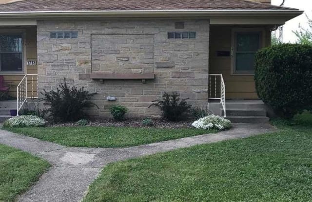 1715 Columbia Avenue - 1715 Columbia Avenue, Fort Wayne, IN 46805