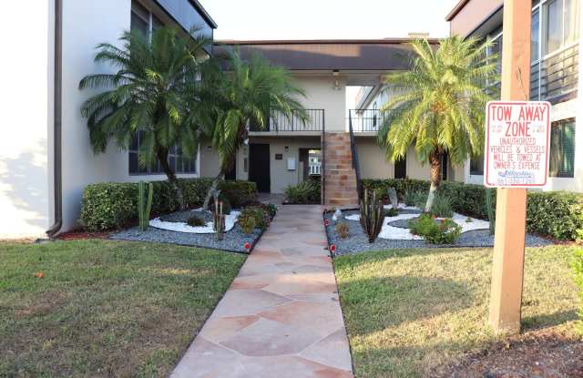 87 Capri B - 87 Capri B, Palm Beach County, FL 33484